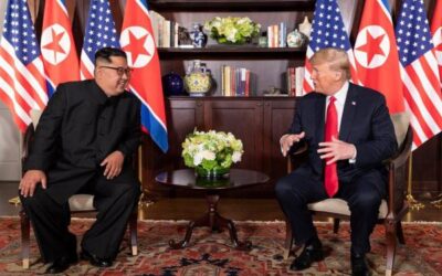 United States and North Korea: Singapore Summit Full Statement